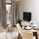 Ida - Belle View Daire