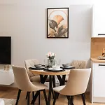 Ida - Belle View Daire *