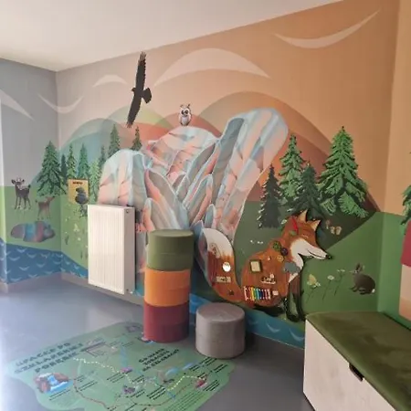 Ida - Belle View * 斯克拉斯卡波伦巴