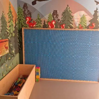 Ida - Belle View 斯克拉斯卡波伦巴