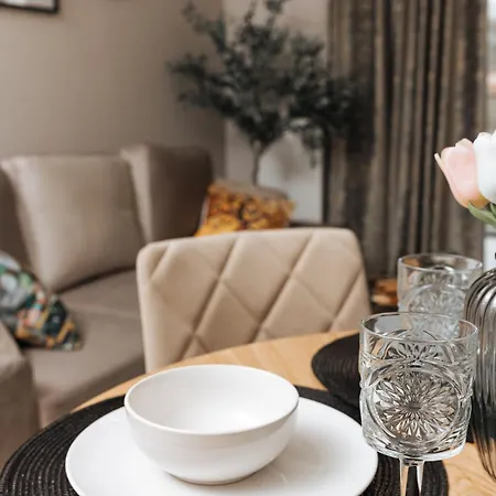 公寓 Ida - Belle View