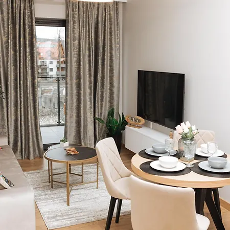 Ida - Belle View 公寓