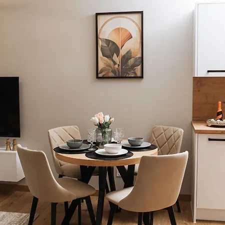 Apartmán Ida - Belle View *