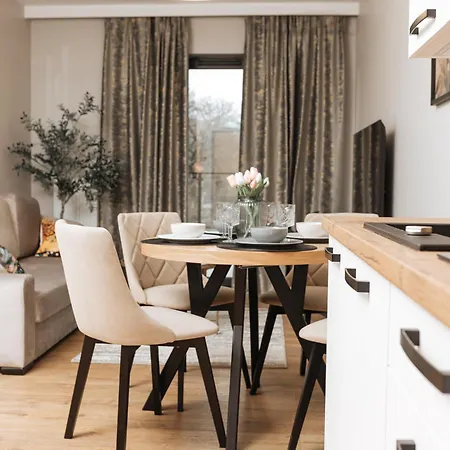 公寓 Ida - Belle View *