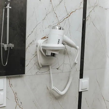 Apartmán Ida - Belle View Sklářská Poruba