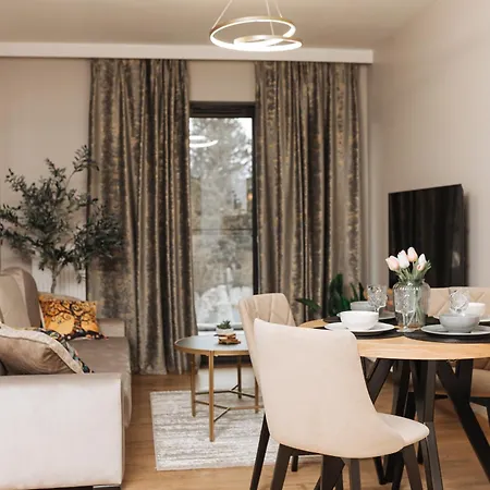 Ida - Belle View Apartmán Sklářská Poruba