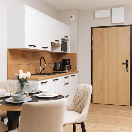 Apartmán Ida - Belle View