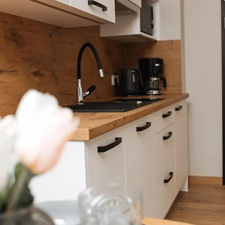 公寓 Ida - Belle View *