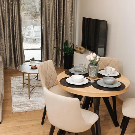 Apartmán Ida - Belle View