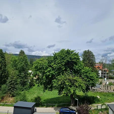 Apartmán Ida - Belle View *