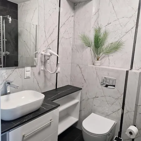 Ida - Belle View Apartmán Sklářská Poruba