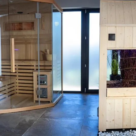 Ida - Belle View 公寓