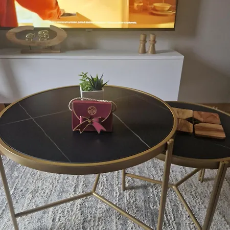 Ida - Belle View 公寓