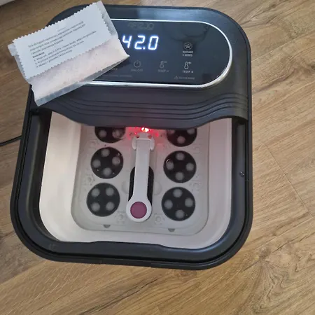 公寓 Ida - Belle View *