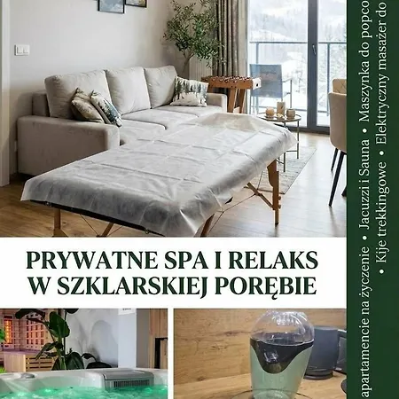 Ida - Belle View Apartmán