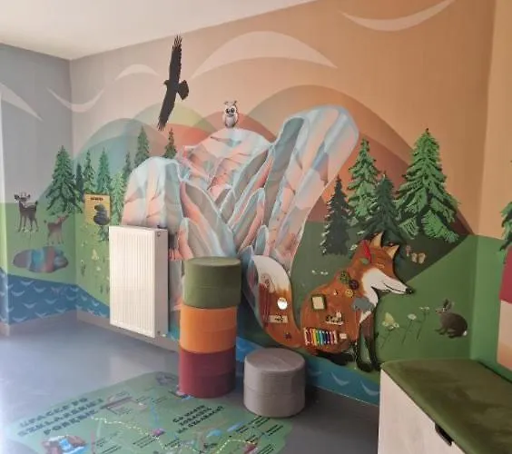 Ida - Belle View * Szklarska Poręba