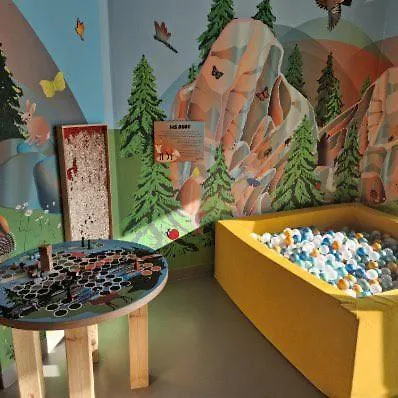 Lägenhet Ida - Belle View