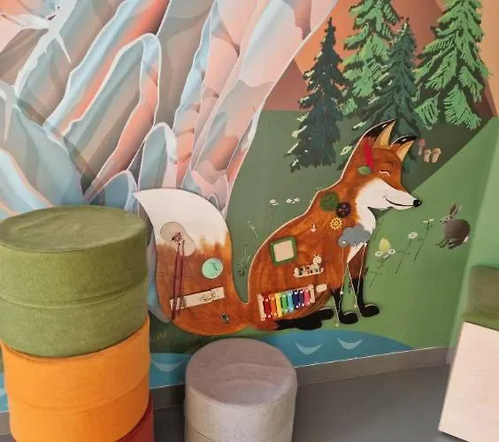 Ida - Belle View * Szklarska Poręba