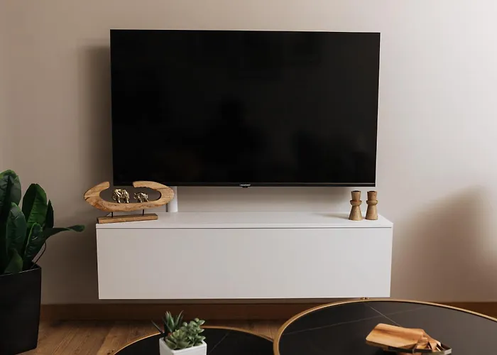 Ida - Belle View Szklarska Poręba