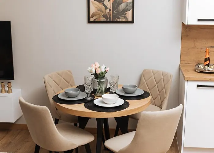 Ida - Belle View * Szklarska Poręba