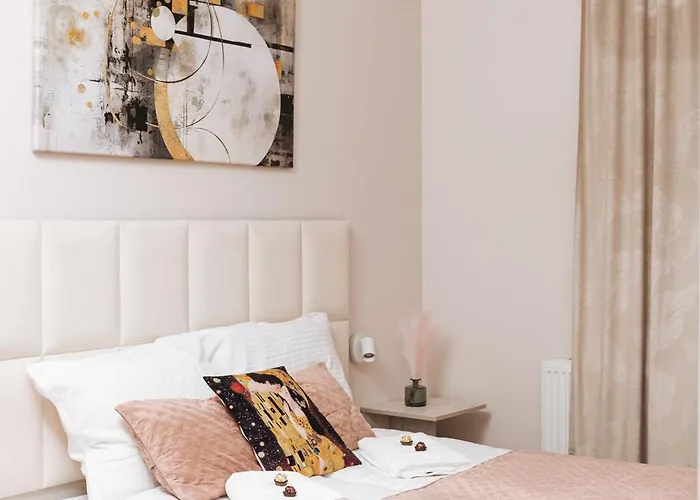 Ida - Belle View * Szklarska Poręba