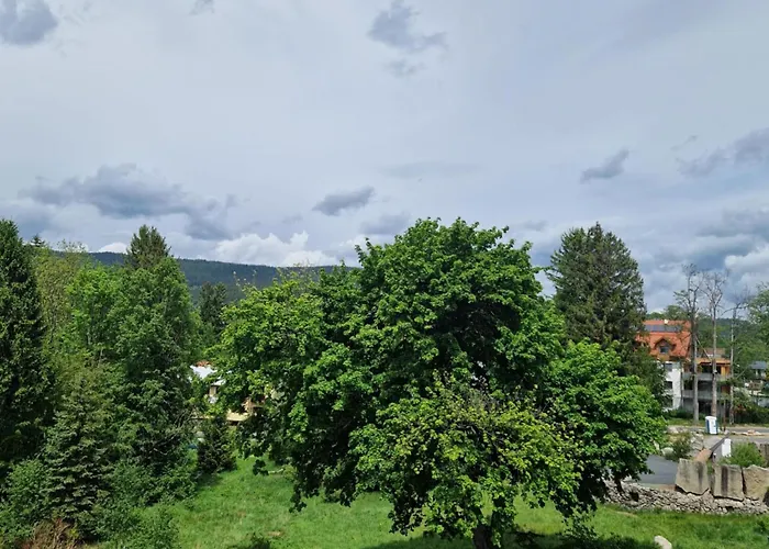 Lägenhet Ida - Belle View *