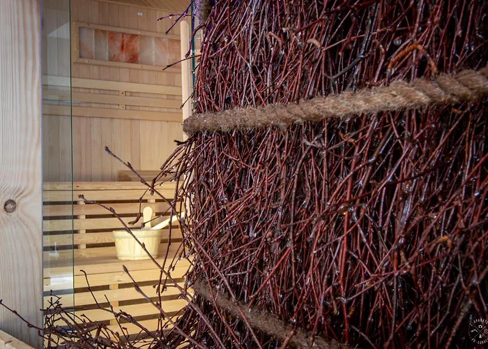 Ida - Belle View Lägenhet