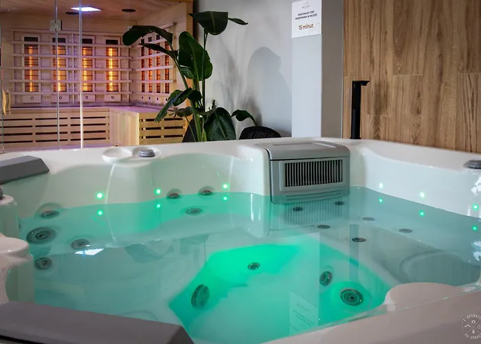 Lägenhet Ida - Belle View