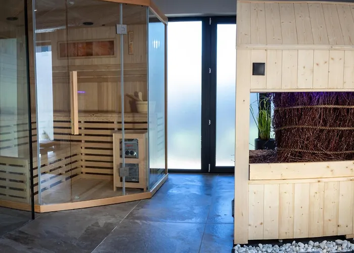 Ida - Belle View Lägenhet