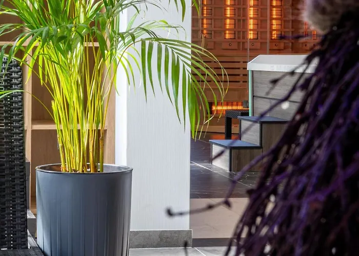 Ida - Belle View Lägenhet *