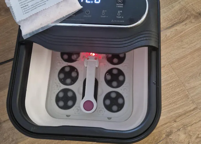 Lägenhet Ida - Belle View *